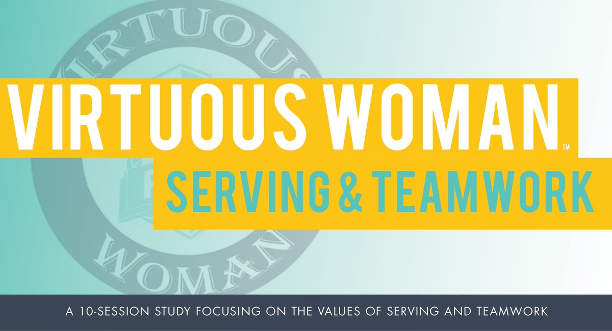 FREE RESOURCE: Do u serve others and work together to accomplish a common goal? Grab this: bit.ly/virtous15tw