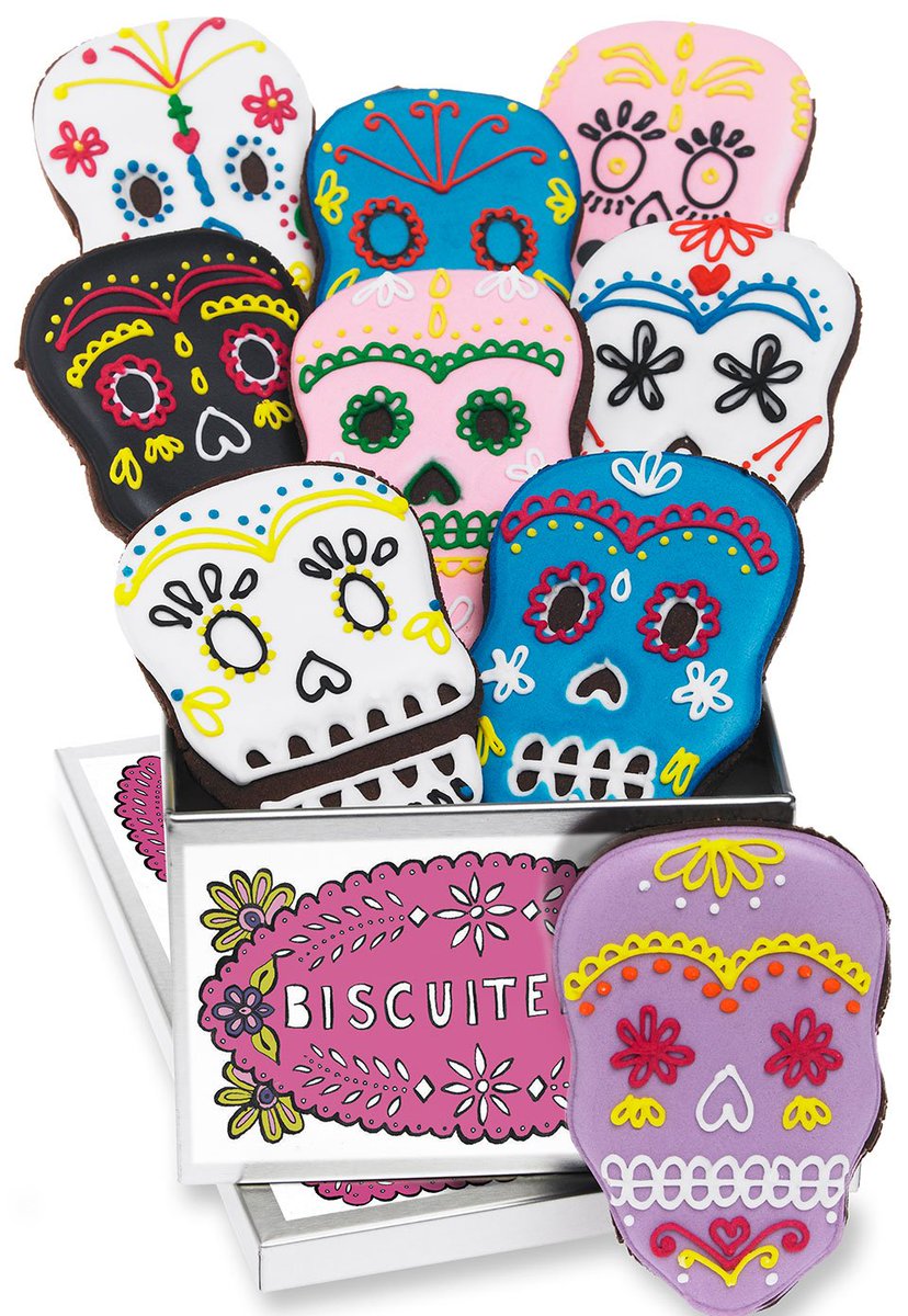 deliciousmag's tweet photo. Want to stock up on #Halloween treats? We've compile 10 of the best and most gruesome here; https://t.co/M2e2gMFGiw https://t.co/CGHYPuwDgr