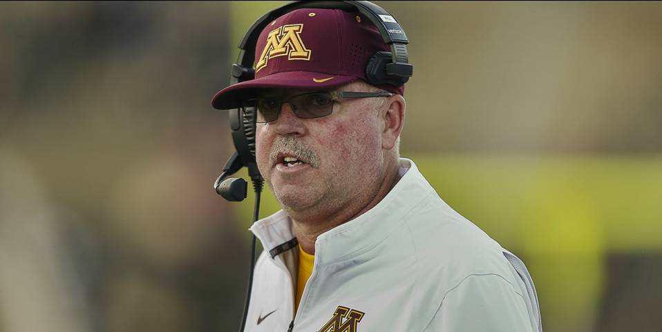 SInow's tweet photo. Jerry Kill is a reminder of what college football can &amp; should be https://t.co/BA8r9vIbUM https://t.co/v6CjwRe3nf