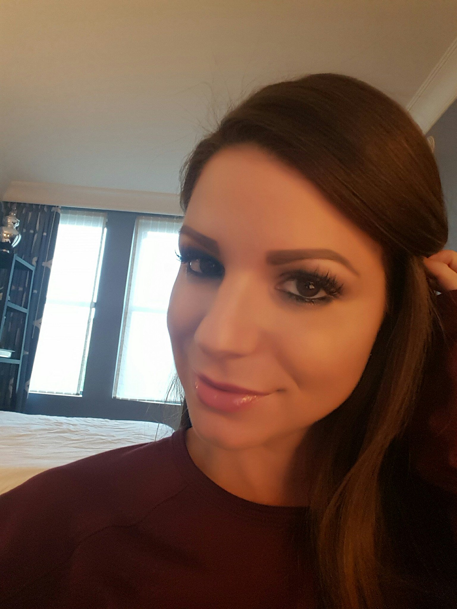 TW Pornstars - Brooklyn Chase™. Twitter. Love me? Tell @DogfartNetwork