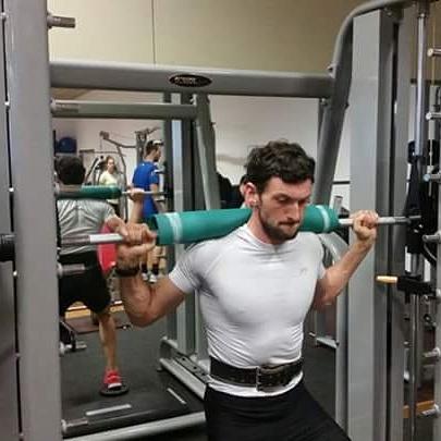 jakov_fak's tweet photo. New milestone. 240 kilograms. #trainingweight https://t.co/nniJV9MzyE