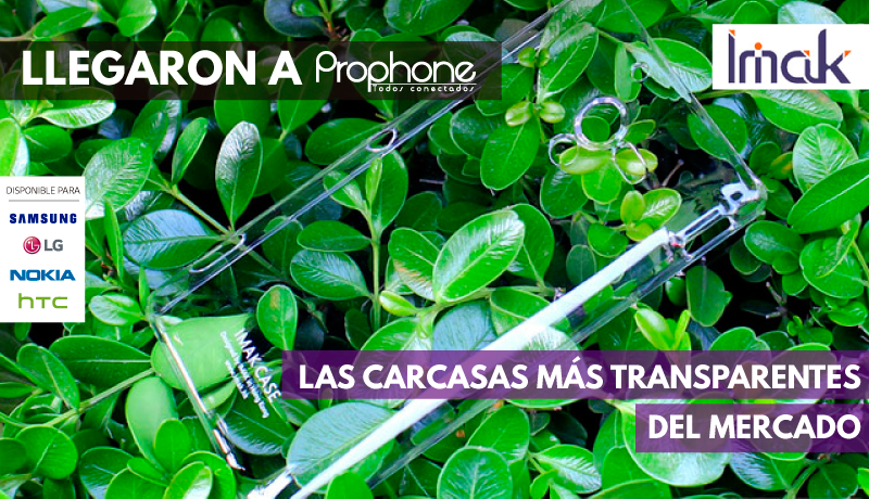 Prophone tweet media