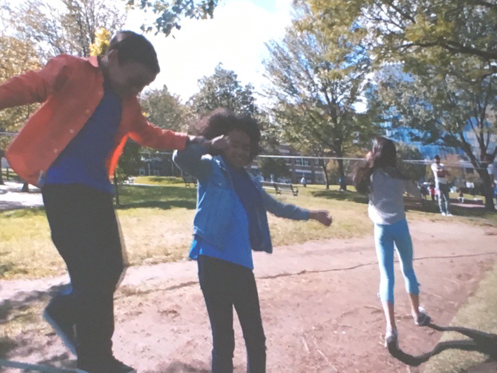 Northeastern's tweet photo. A video look at the future Class of 2025 #StateOfNU https://t.co/Wa181oVnxi