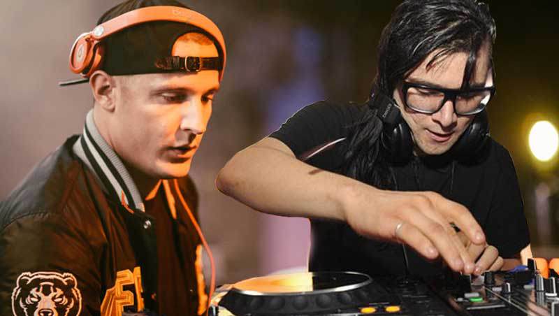 Bitnbeats's tweet photo. #djsnake and #Tchami Injured in Car Accident, read more: https://t.co/CYyrIVWGYz #carAccident https://t.co/AL9QRUxgOh