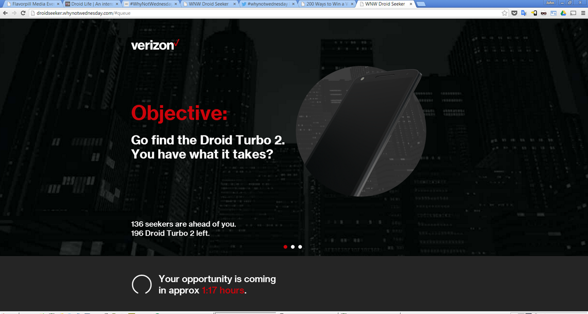 socialtoy's tweet photo. Numbers still not moving @verizon #WhyNotWednesday https://t.co/vlDW7lH8xd