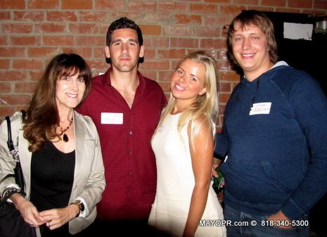 MAYOPR's tweet photo. Silicon Beach Young Professionals (SBYP) mix it up in Santa Monica in November - https://t.co/bmG2mmicXk #SBYP https://t.co/hpIXurHqiv