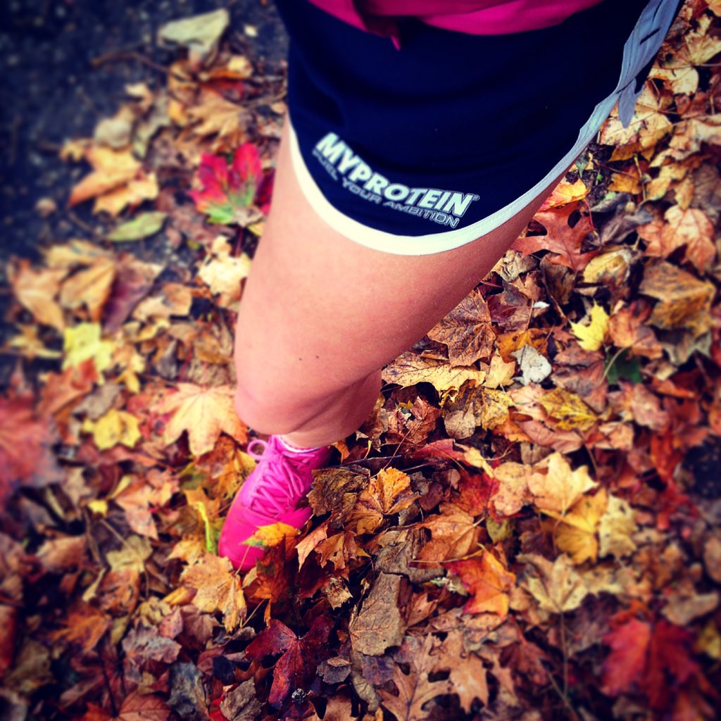 CristiListy's tweet photo. @POWVirtualRun evidence of my 10k for the Winter Medal #powvirtual #winterrun https://t.co/o3GE0UdhK5