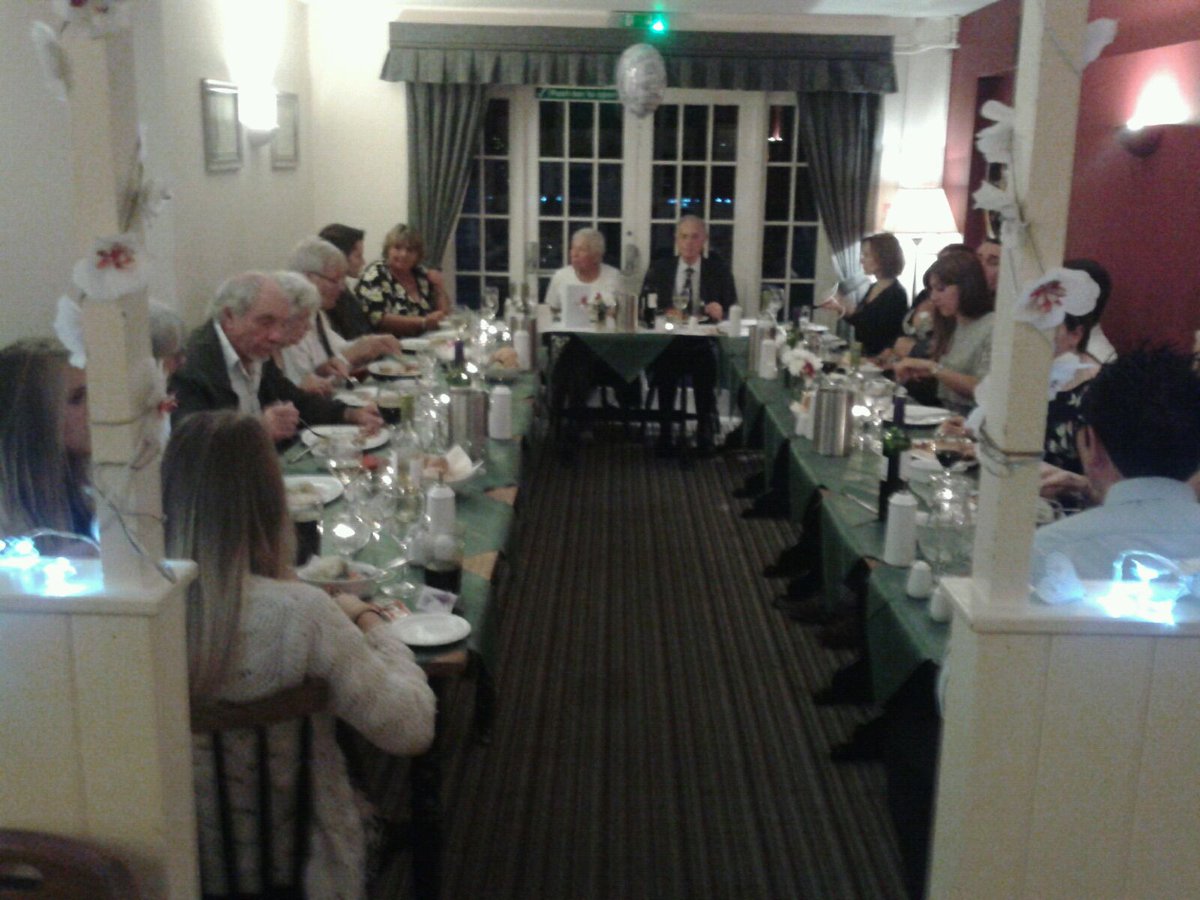 🍷 Spend your special day with us <a href="/ShipInnFramilod/">The Ship - Framilode</a> 🍷 We can #cater for different #events, call us now on 01452740260!