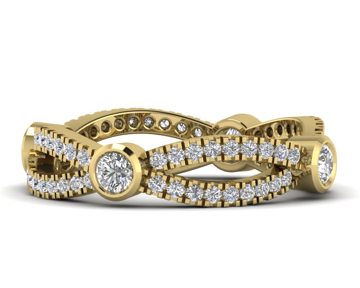 FineDiamondsRUs's tweet photo. 1 ct Round Brilliant Cut #Diamonds Full #Eternity #Wedding #Ring @ https://t.co/WYUq5woTTo #jewelry #FineDiamondsRus https://t.co/4CQHnTs1Dn
