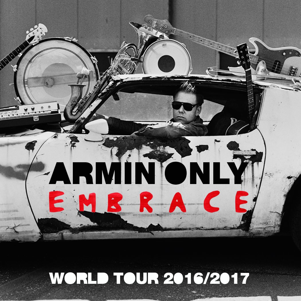 arminvanbuuren's tweet photo. Retweet if you are ready for our Armin Only Embrace World Tour 2016/2017 ❤! #Embrace https://t.co/yuaeA7oD4B