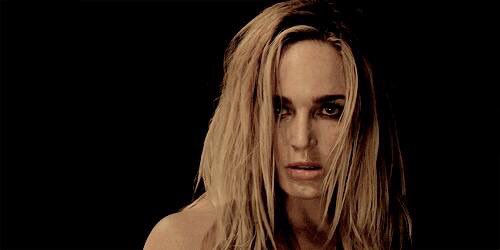 White Canary Reborn xx