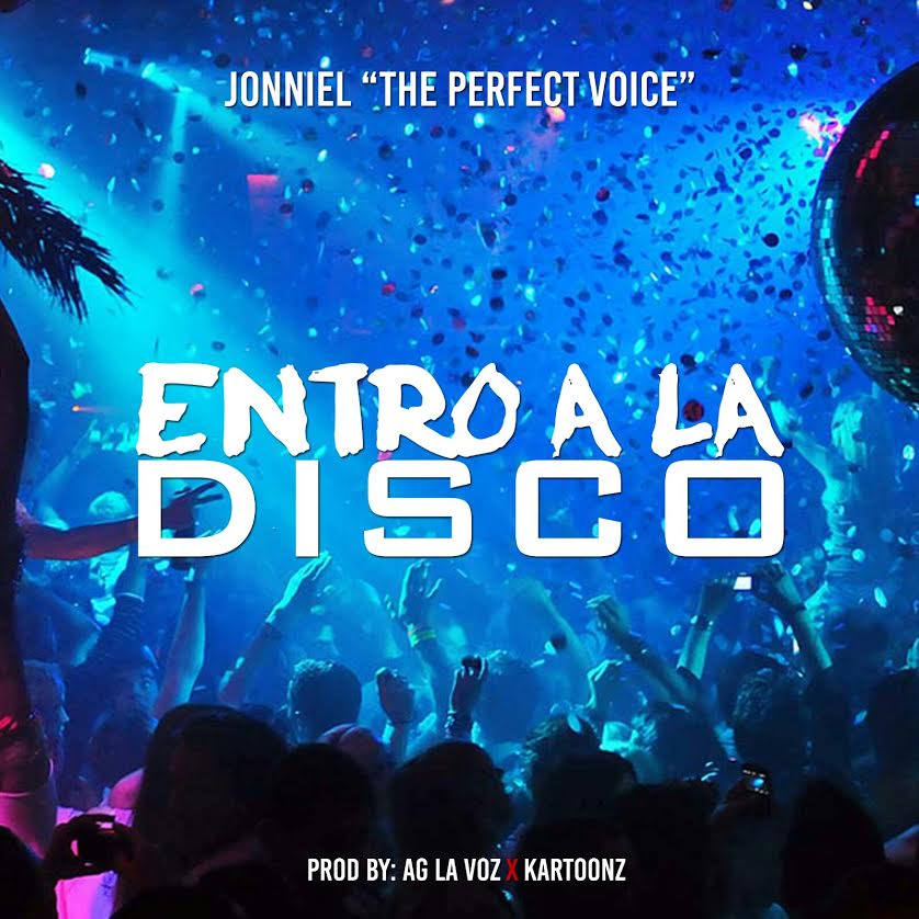 Regaetonperu247's tweet photo. Estreno Mañana: @jonniel2020 - #EntroALaDisco (Prod. By @aglavoz &amp; #Kartoonz) Vía @LaPromoInc https://t.co/HQwN3jSOzk