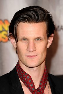 Happy Birthday to Matt Smith (33) 