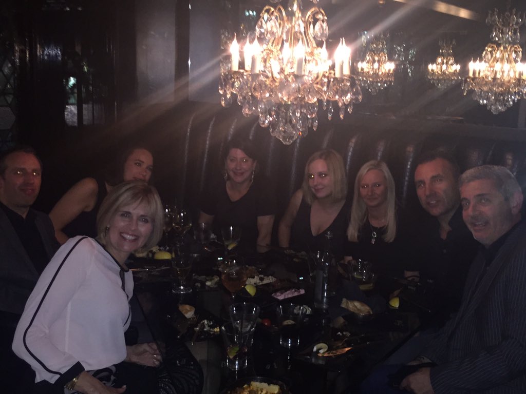 Firms #beano with <a href="/EmmaUnsworth/">Emma Unsworth</a> <a href="/SheeshChigwell/">Sheesh Chigwell</a> ,first visit , great food , great atmosphere
