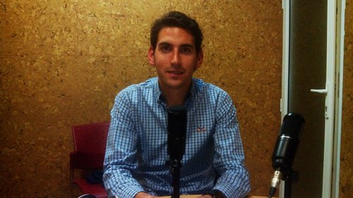 Podcast <a href="/JaenTaurino/">JaénTaurino</a> 28 octubre @ondajaenrtv con <a href="/manolo_fuentes_/">Manolo Fuentes</a> ivoox.com/9196942