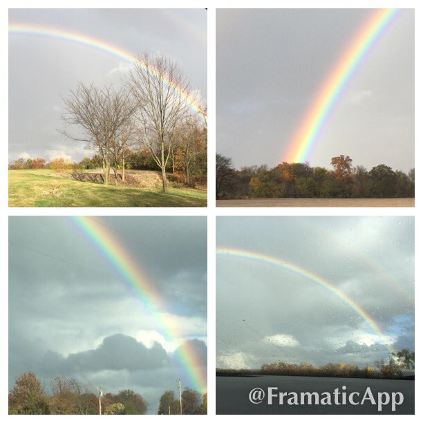 SuzLefever's tweet photo. Our Faithful God! #Godscovenant https://t.co/qv91PlBxFh
