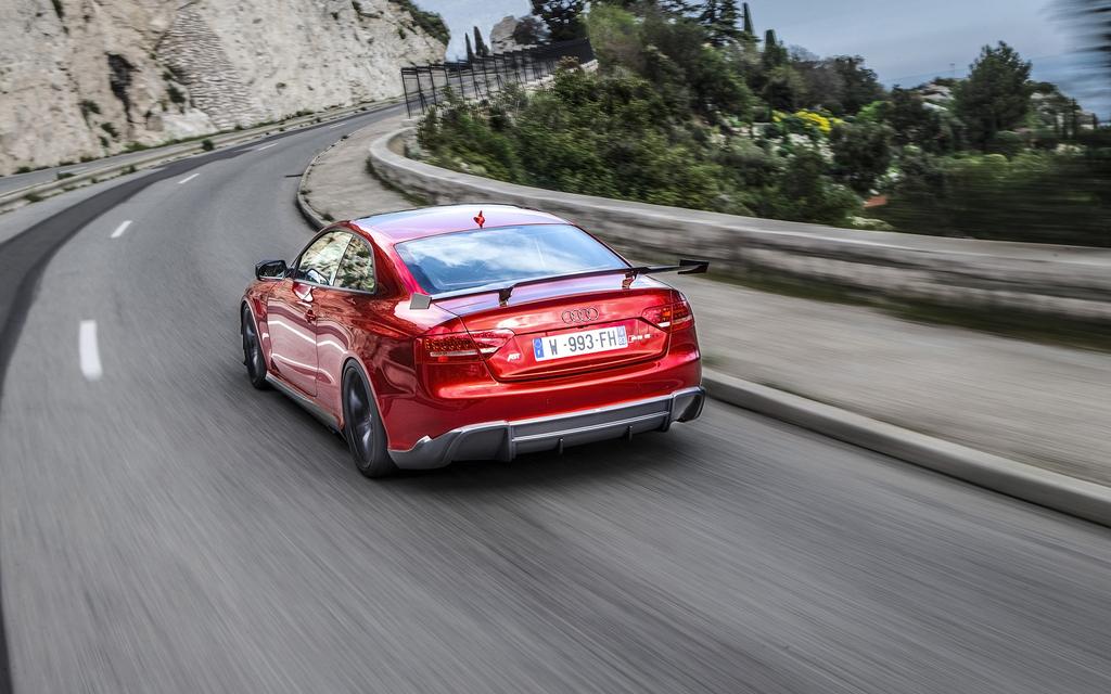 Audimania tweet media