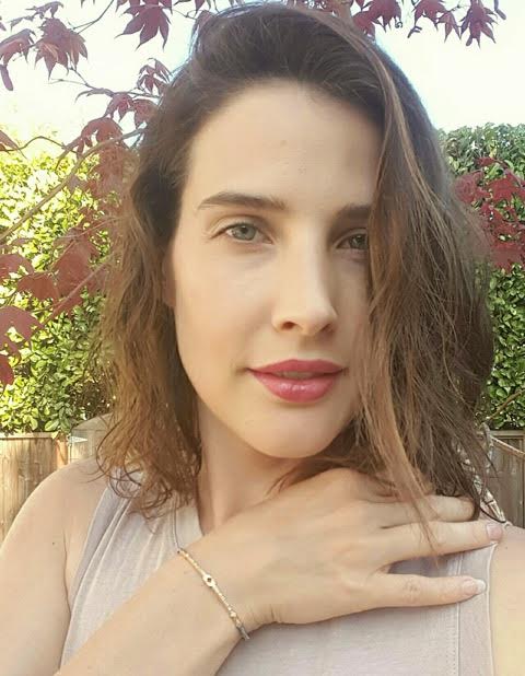3 days left to support the #NFF by purchasing the resilience cuff <a href="/stelladot/">stelladot</a> <a href="/CobieSmulders/">Cobie Smulders</a> bit.ly/1Q1eBDl