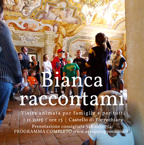 Donne di Torrechiara tweet media