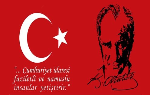 Cccdcccc's tweet photo. Yasasin Cumhuriyet... https://t.co/CkDWKtrEjY