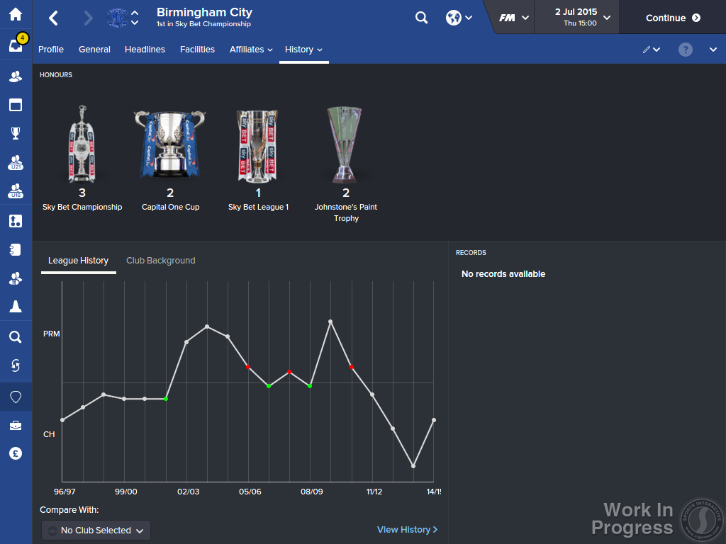 FootballManager tweet picture