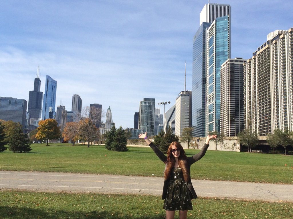 ThirdResponse's tweet photo. Whistlestop windy city...feeling on top of the world @beacon_border #possibilitiesendless https://t.co/xyNgwqf5Mh