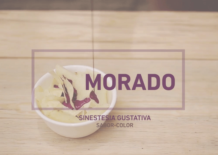 wolfrikmx's tweet photo. Conoce el increíble mundo de la sinestesia en este video: https://t.co/9FF2ClTXKs https://t.co/OqwUxc16HJ