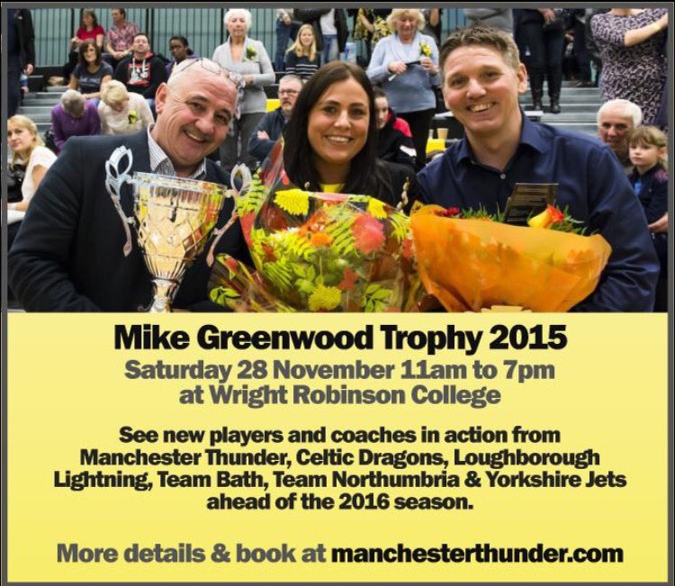 thundernetball's tweet photo. Come & watch our new signings @nataliesymone & @TeamLeota at the #MGTNetball 28th Nov, click
https://t.co/1Iu6Im3xZt https://t.co/vkvLFJwCur