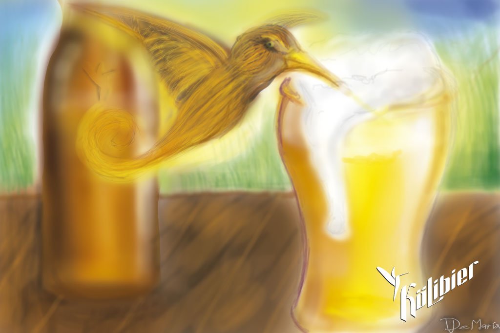 Kolibier's tweet photo. La esencia Kölibier en tu pinta.

Gracias Herni por el dibujo https://t.co/Pe6lOk37la