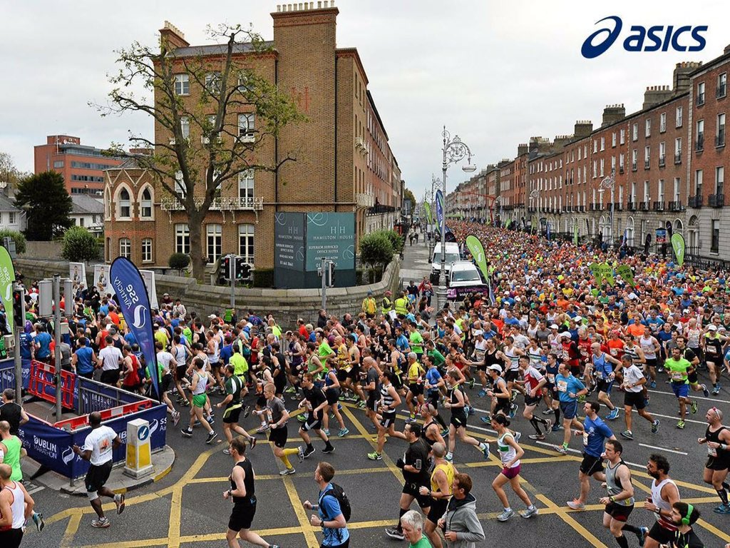 omringen rol uniek Irish Life Dublin Marathon on Twitter: "ASICS captured key moments at  @sseairtricity Dublin Marathon -check out your personal  video:https://t.co/mG5tpYija6 https://t.co/UB5hxSQv3F" / Twitter