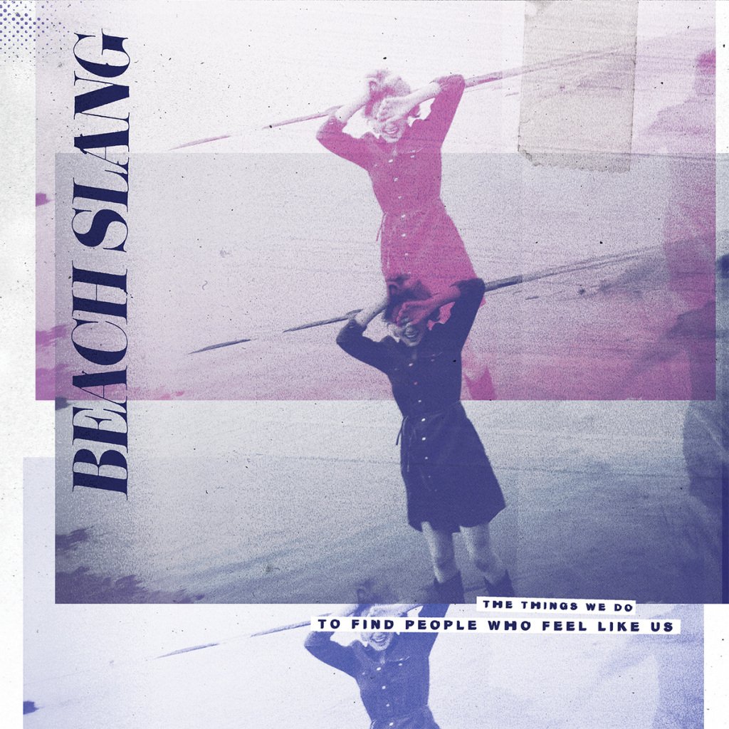 [REVIEWS] Beach Slang – The Things we do to Find People Who Feel Like us – Polyvinyl… vakarme.org/2015/10/28/rev…