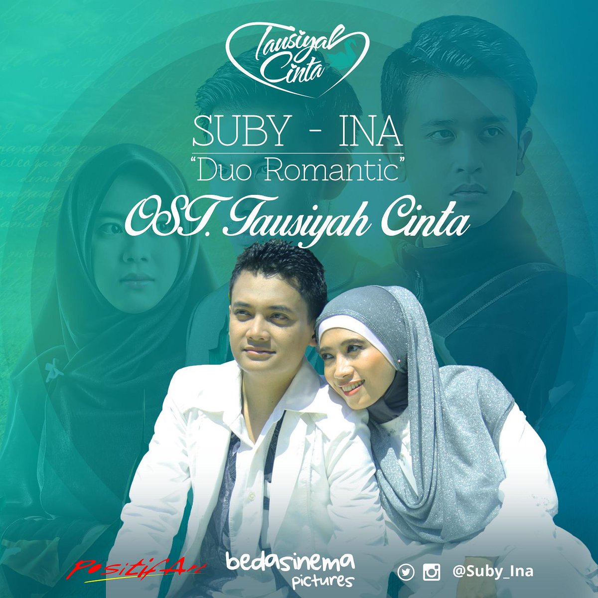 MahameruFMLiwa's tweet photo. #RahasiaMu @Suby_Ina (Ost TAUSIYAH CINTA) @positifartmusic, @Suby_Alveoli, @inoy_aneeqa.https://t.co/qtrOYIGAV2 https://t.co/Qhr6ZGAsxQ