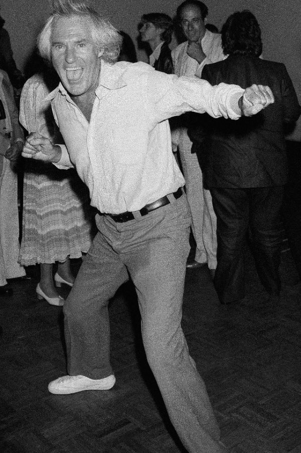 Cool Old School tweet media