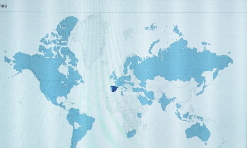 EscuelaIntForm's tweet photo. +15.500 oyentes de 40 países
sintonizándonos desde los 5 continentes, nos convierte en la radio online que más crece https://t.co/iz6pPdcJVP