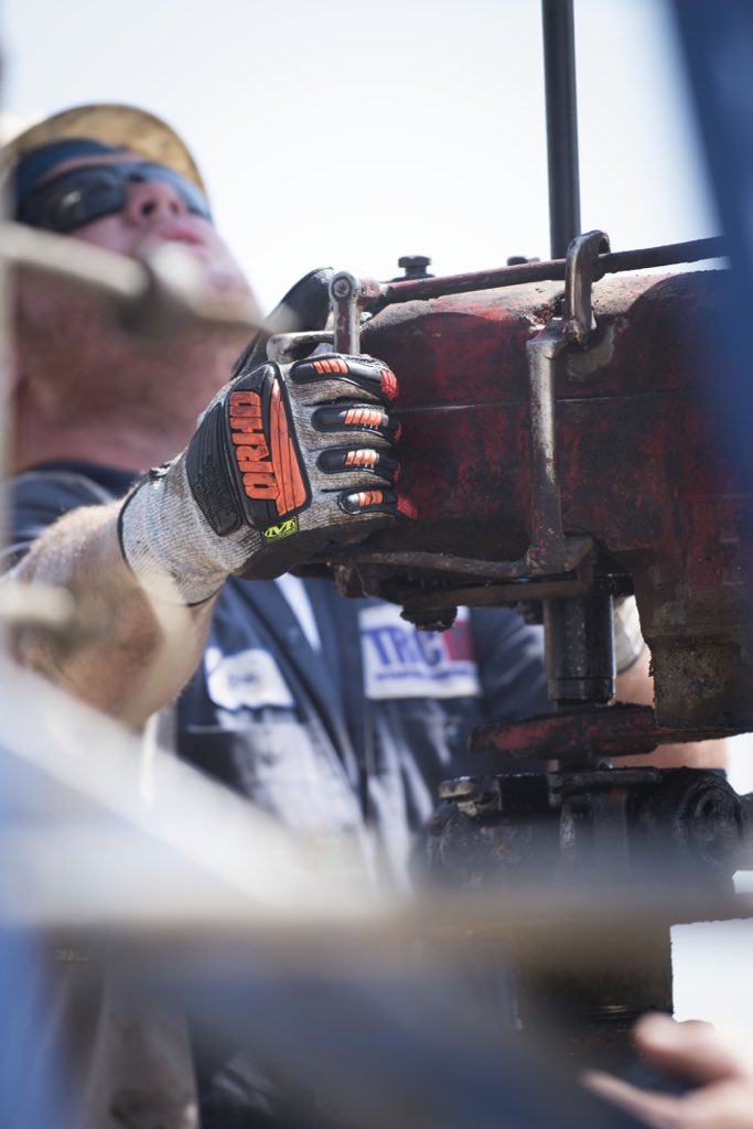 Mechanix_Wear's tweet photo. How important is comfort when you choose a work glove? #PalmPadding #FTW https://t.co/h687SFaC8g