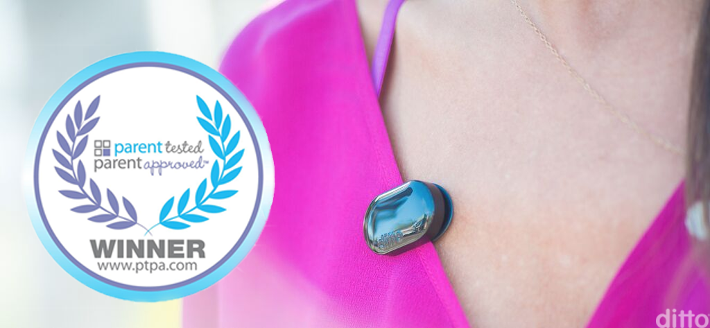 DittoWearable's tweet photo. Ditto is a #ParentTestedParentApproved product! Order yours today at: https://t.co/rPM7rtx1uf
@PTPA #ptpa https://t.co/6tMdHPSOWG
