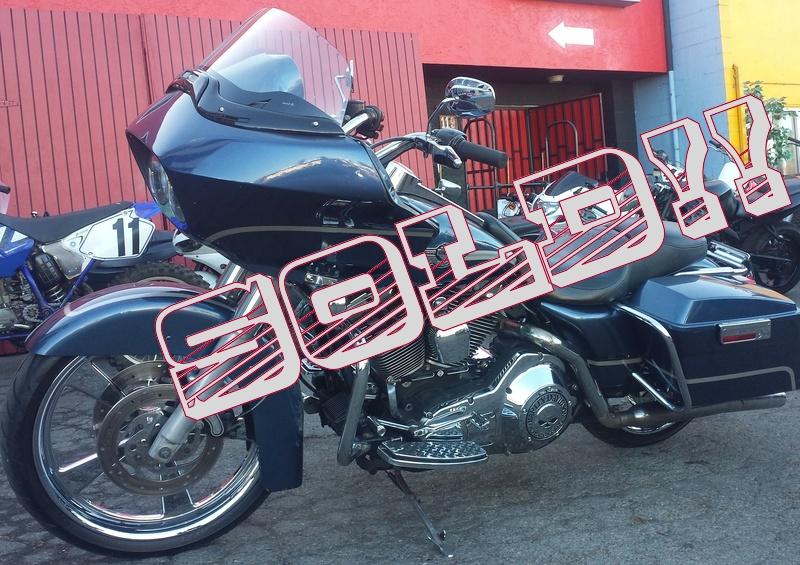 Moto_Madness's tweet photo. This beauty's gone but search Motorcycle Madness @ SFBAY Craigslist to see our selection of used bikes! #motorcycles https://t.co/VBU94xuwnT
