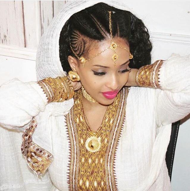 We Are Eritreans™ On Twitter Eritrean Bride 😍 Eritrea