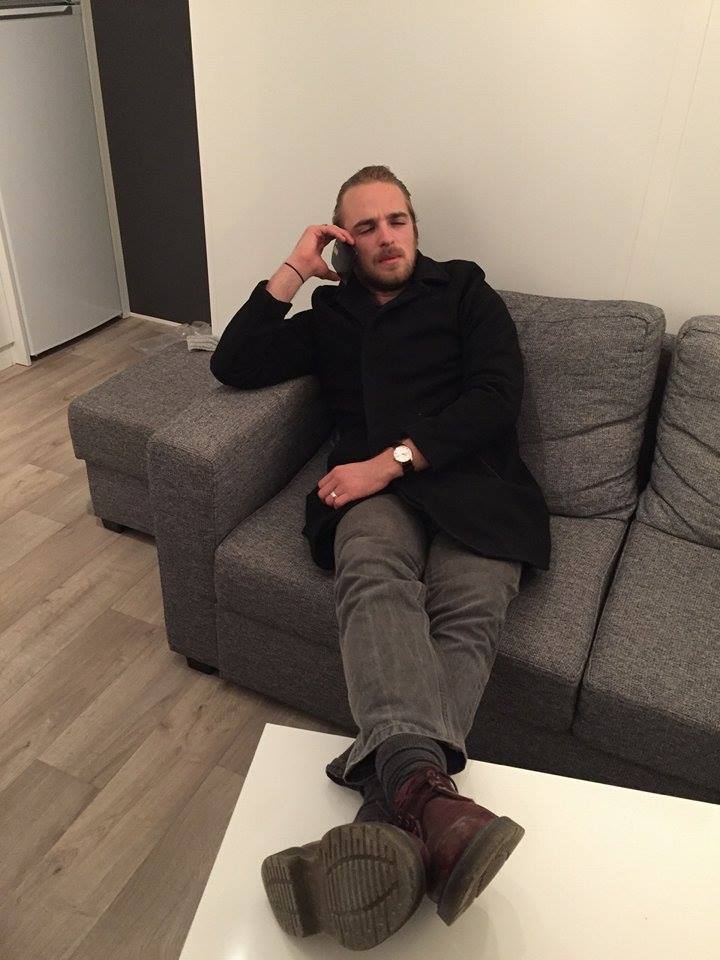 KomiSzer's tweet photo. Appel du président du Conseil,
L'ambiance était détendue, 
Mon interlocuteur délicieux,
Nous avançons.
#SpeBx2015 https://t.co/eboSQmRa0Y