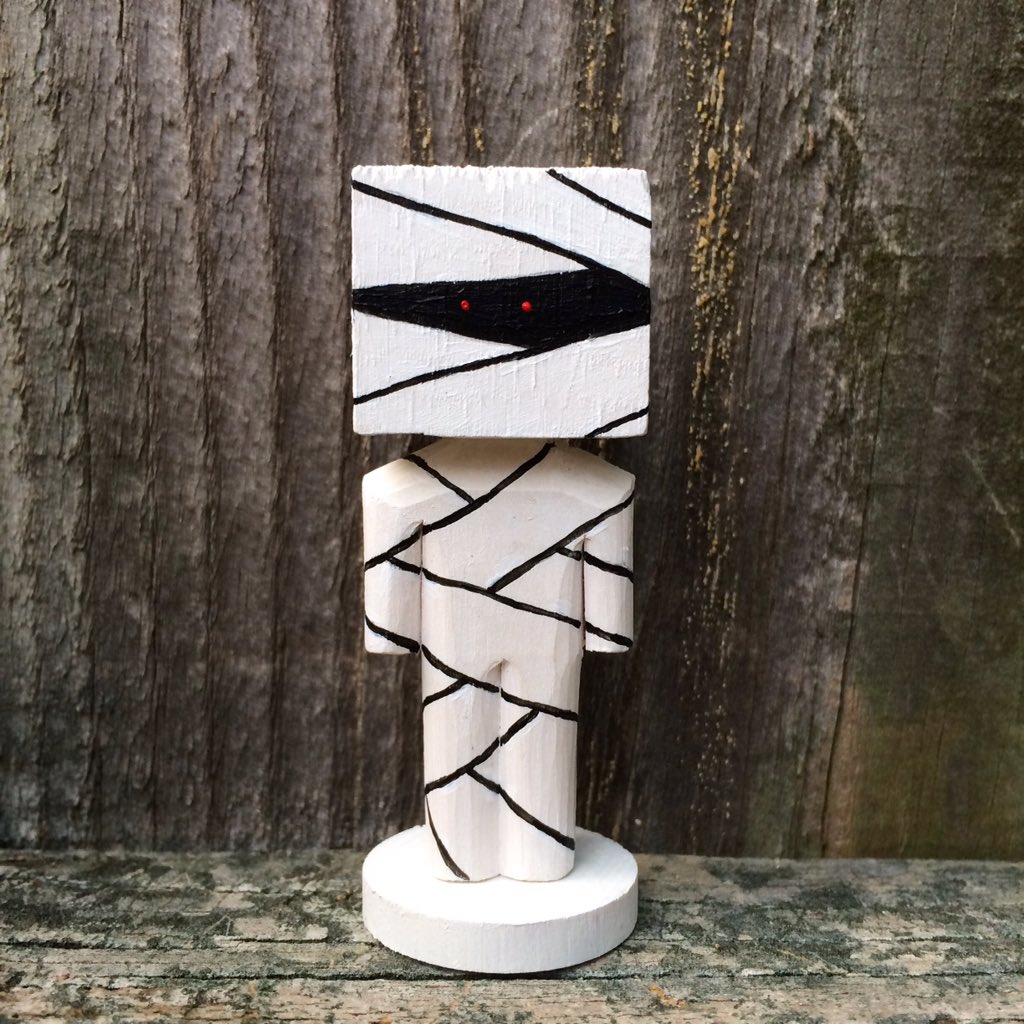 blockhead_atl's tweet photo. Look for this guy to be hidden somewhere around town this weekend. #blocktoberATL https://t.co/H3uK1dKVV3