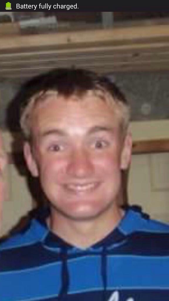 Kiely11's tweet photo. @SecondCaptains He's very excited about been on the show tonight 😂😂 https://t.co/O9caH6rcxs