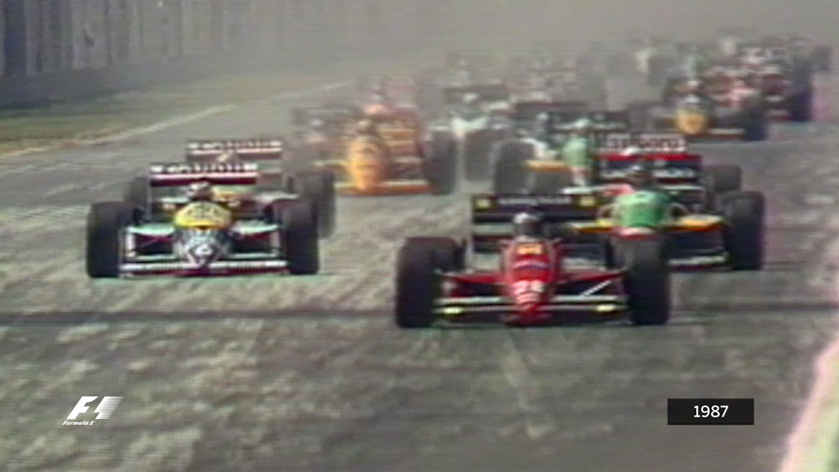 formula 1 mexico highlights
