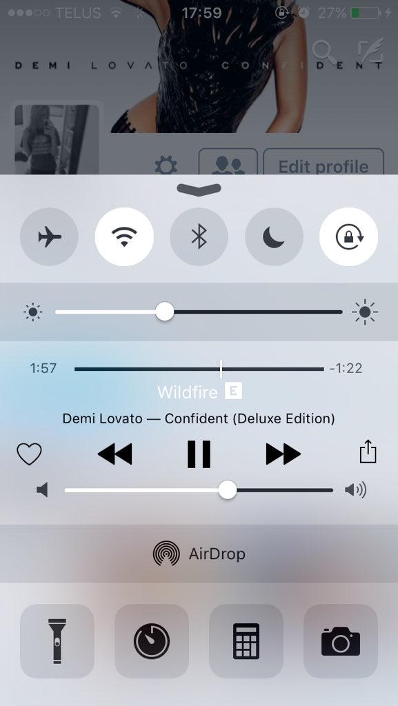 perfectllydemi's tweet photo. My days consist of; https://t.co/AJFxVls0RX