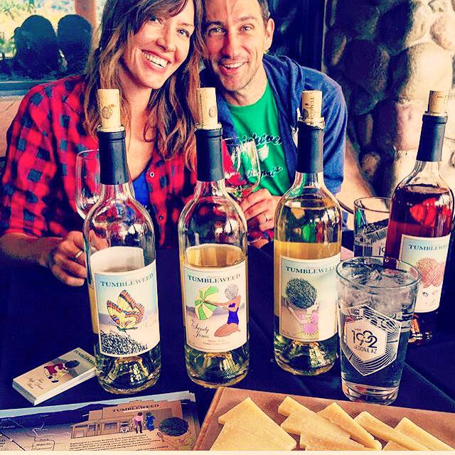 VVWineTrail's tweet photo. Whole Foods Sedona's new bar 1902 now pouring Wild Will E. Cox by the glass - Chateau Tumbleweed! https://t.co/Ec29cTZlNE