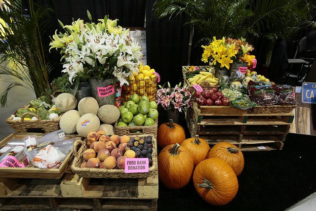 PMA's Fresh Summit tweet media