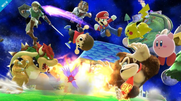 LVPsmash's tweet photo. ¡El Ranking cierra este sábado!
¿Pûedes llegar al Top8?
https://t.co/7gvn6u1AWz
¡Juega y gana grandes premios! https://t.co/3zkKKKEZ5G