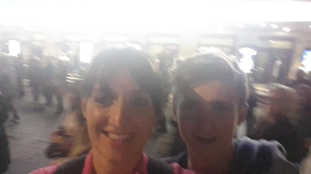nattack80's tweet photo. Awesome evening @dynamo live #anyth https://t.co/luRrhAH94K