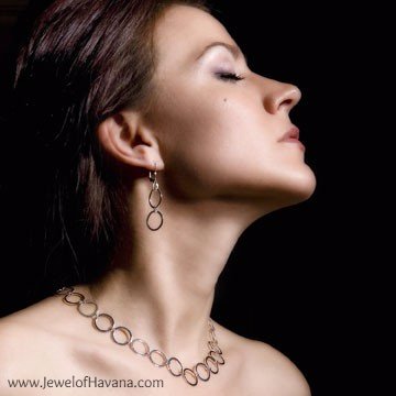 JewelofHavana's tweet photo. #EarringChallenge #Sterling #Silver #Earrings and #Necklace #jewelofhavana #handmade https://t.co/mJdhpoOzAM https://t.co/BzhrhUw9Nw