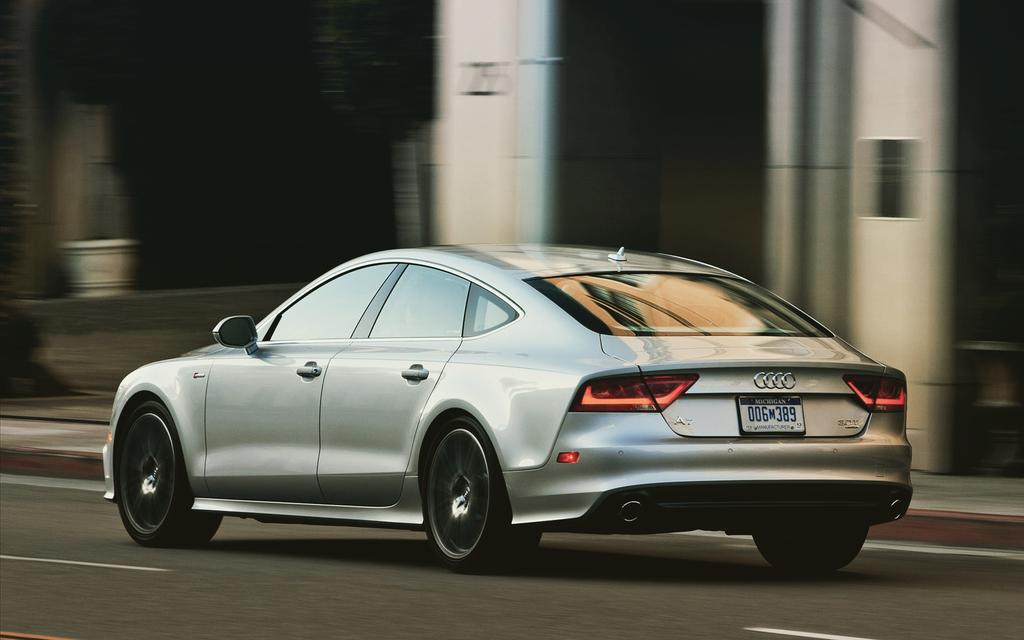 Audimania tweet media