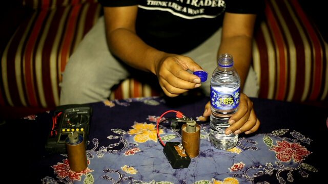 Dicky Zainal Arifin tweet media